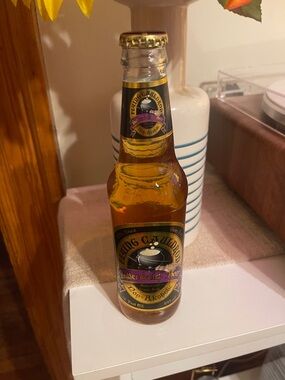 Collector’s Item - Harry Potter: The Flying Cauldron Butterscotch Beer